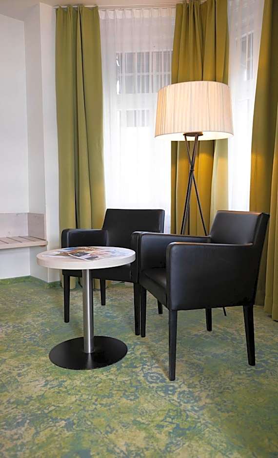 Hotel Restaurant Bellevue au Lac
