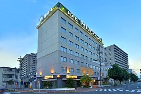 Hotel Palace Nagoya
