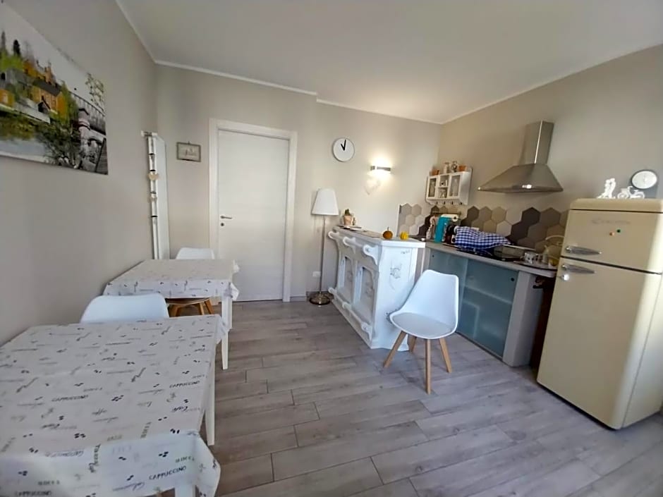Reggiolacittàinvisibile B&B