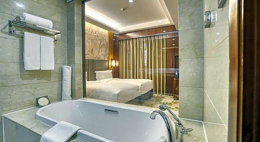 Enlux Hotel