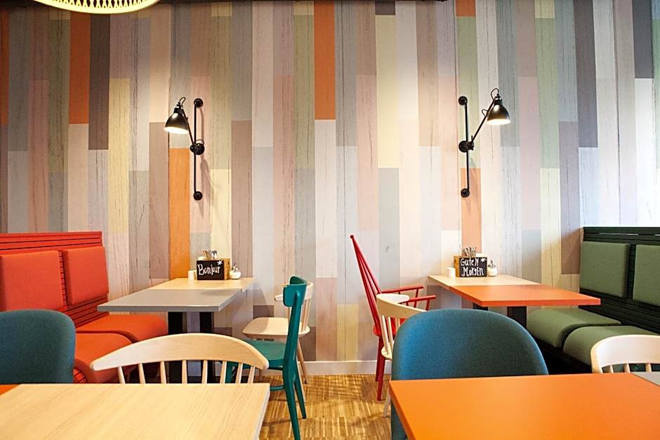 greet Wien City Nord