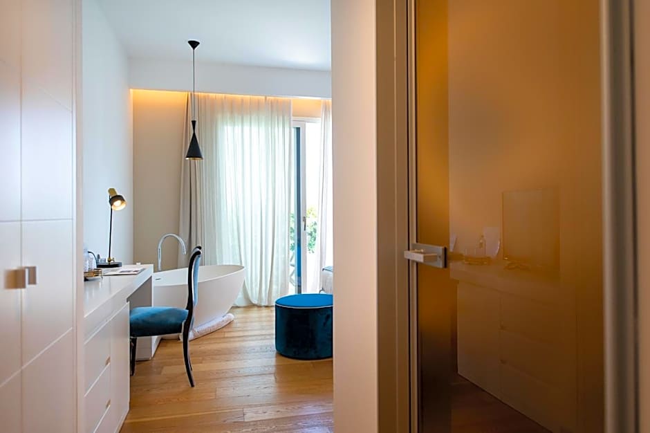 Unìco Boutique Hotel d'Arte