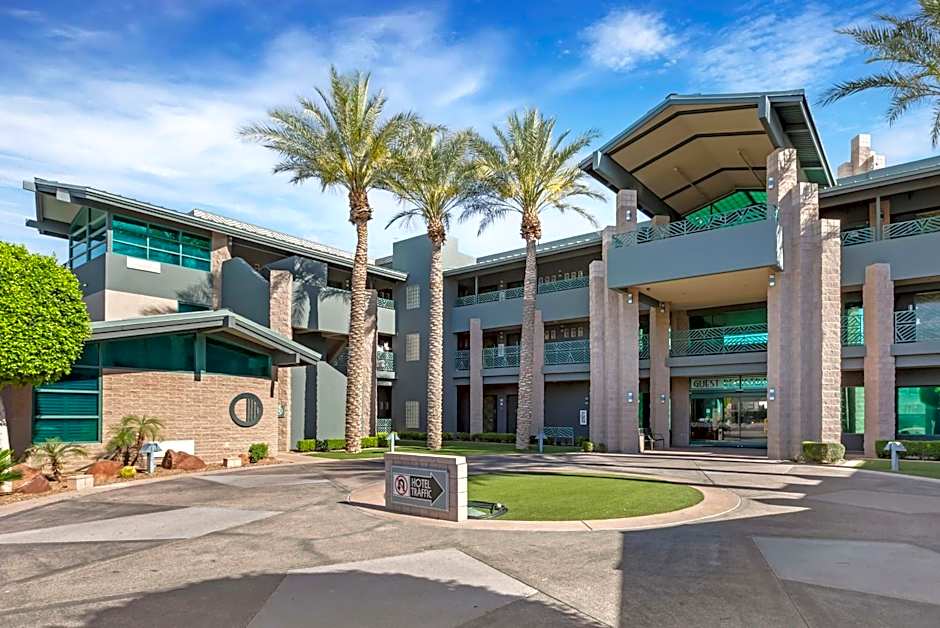 Best Western Plus Sundial