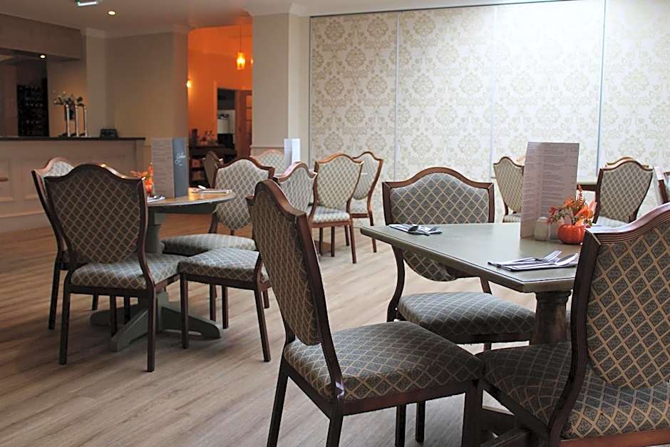 The Birdham Hotel & Restaurant