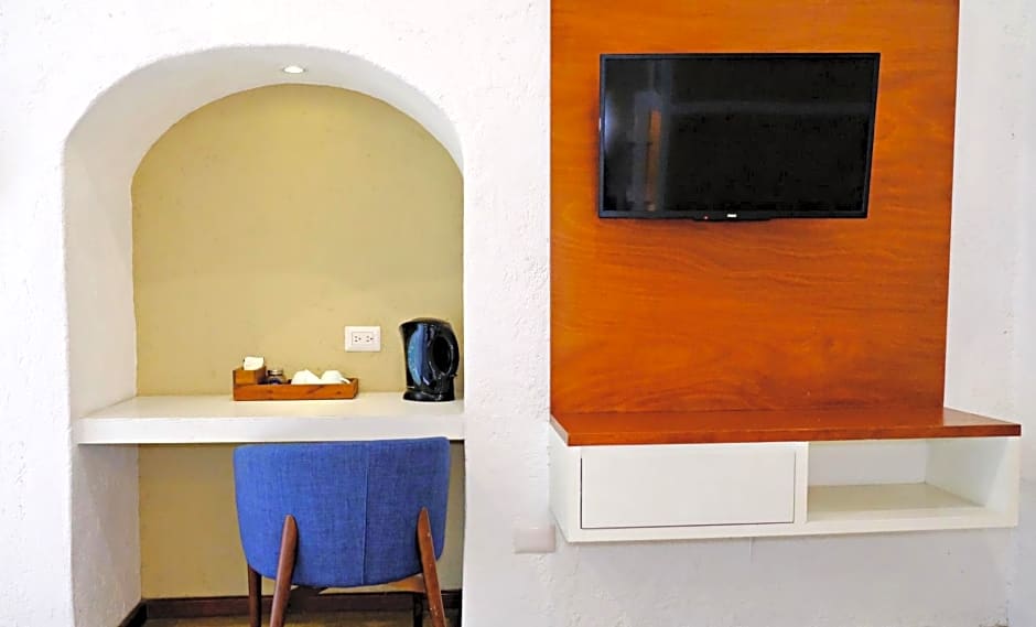 Casa Pepe