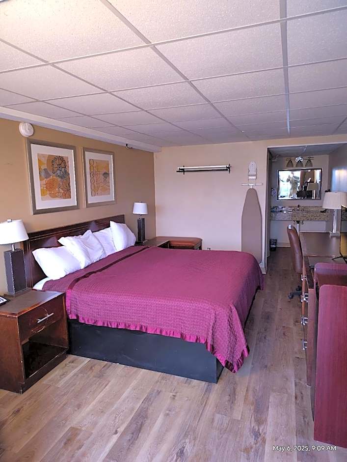 Allen Park Motor Lodge