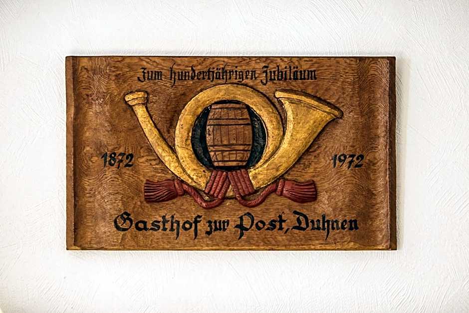 Hotel Gasthof Zur Post