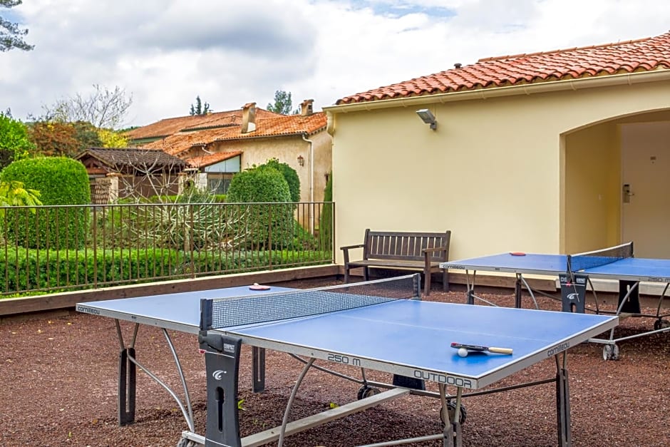 Le Club Mougins 