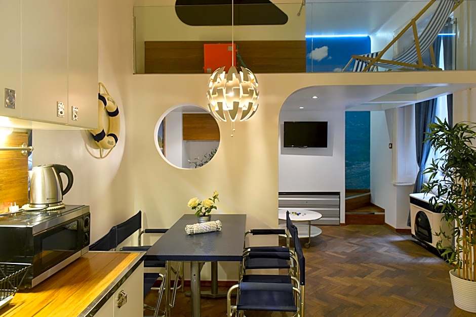 Walk Inn Váci 42