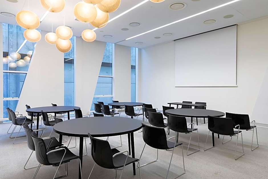 AC Hotel by Marriott Bella Sky Copenhagen