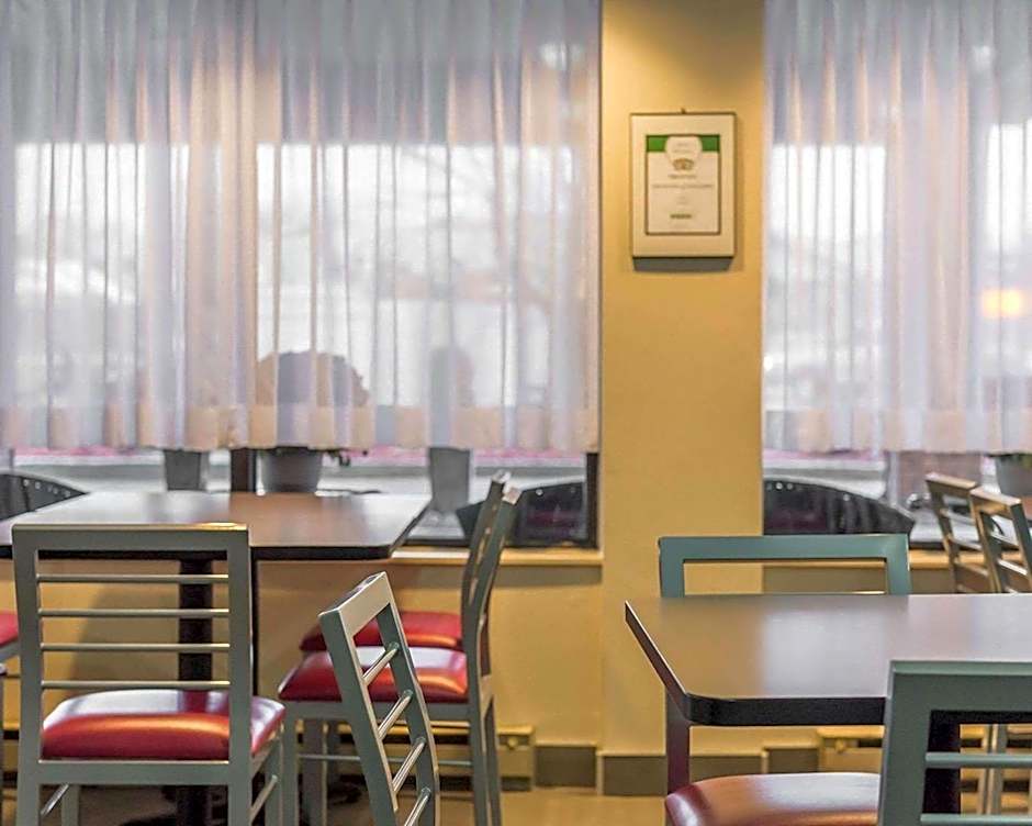 Comfort Inn Pembroke