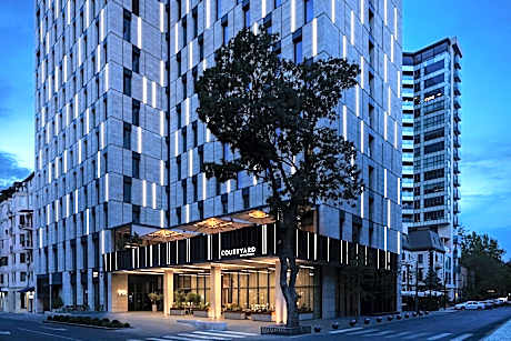 Courtyard by Marriott Yerevan