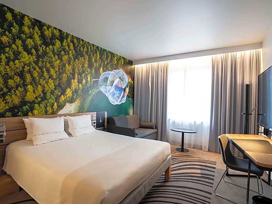 Novotel Vilnius Centre