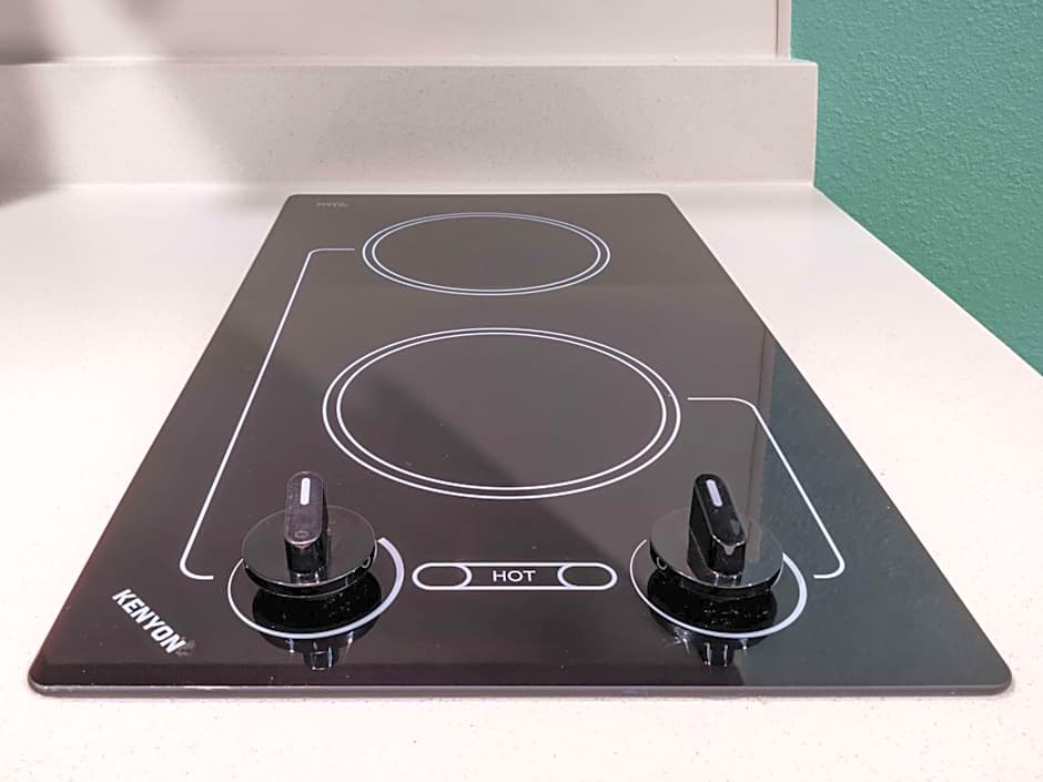 ECHO Suites Extended Stay by Wyndham Spartanburg