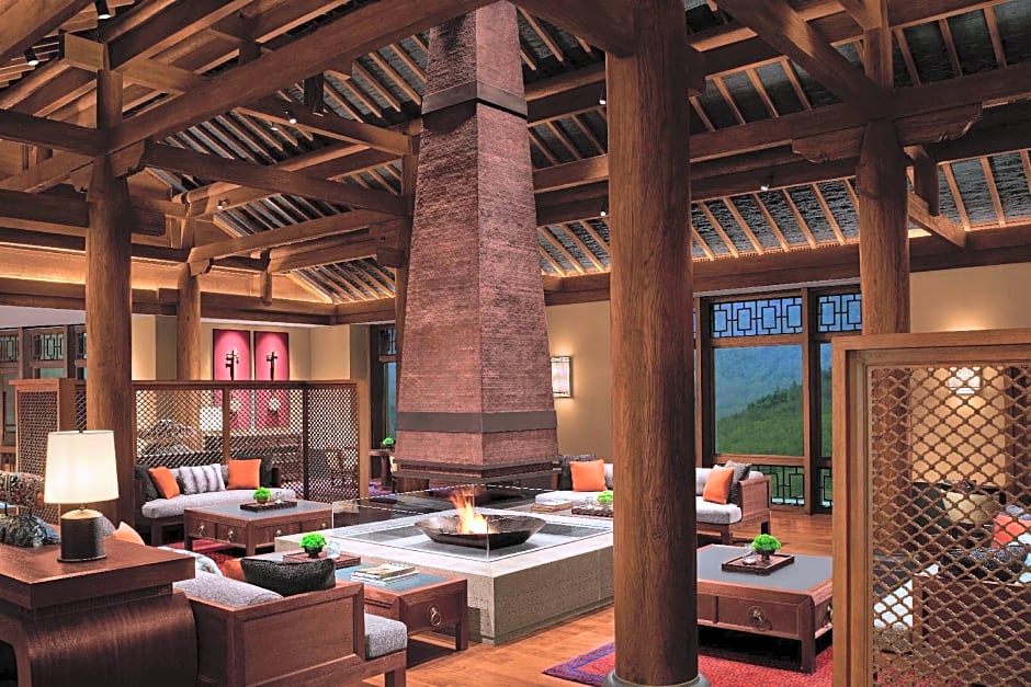 Rissai Valley, a Ritz-Carlton Reserve