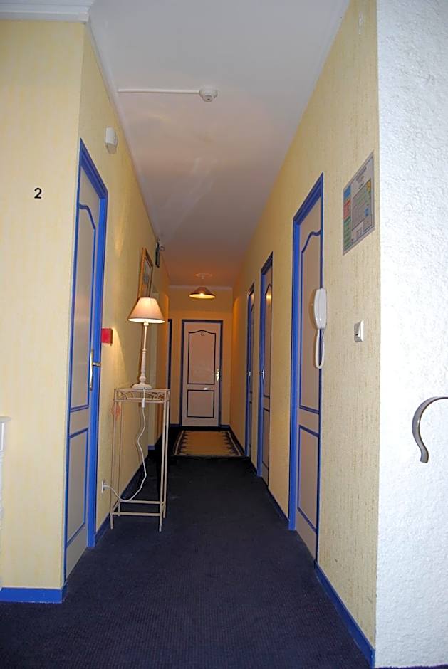 Hotel Biney