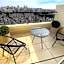Cyan Recoleta Hotel