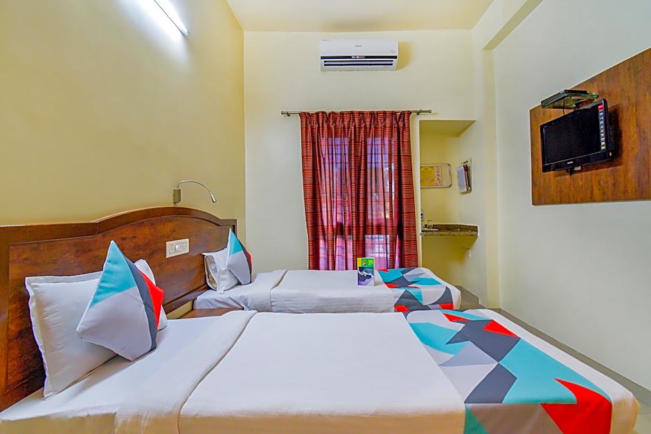 Ashiyana – Pune, KY