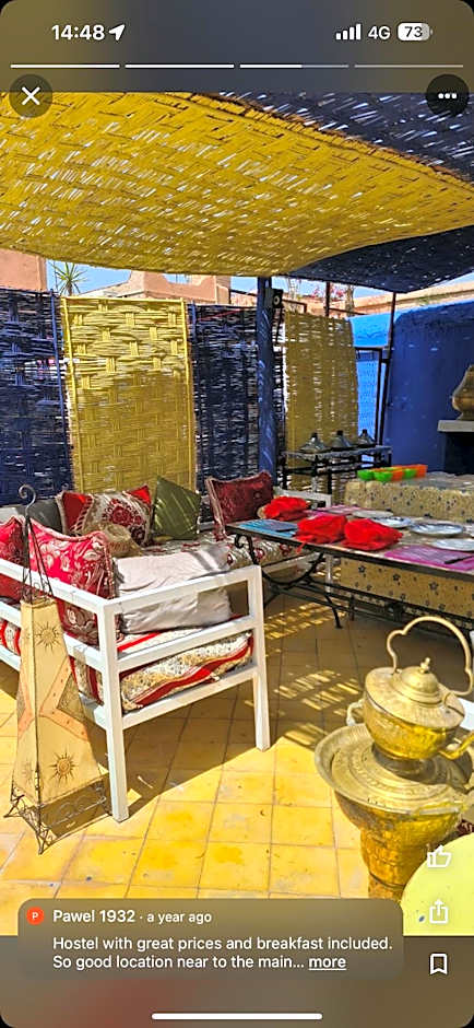 Riad Dia