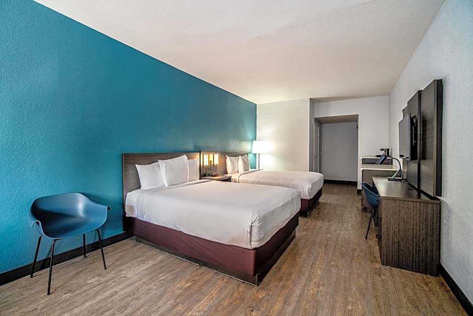 Studio 6 Suites Lawndale, CA South Bay