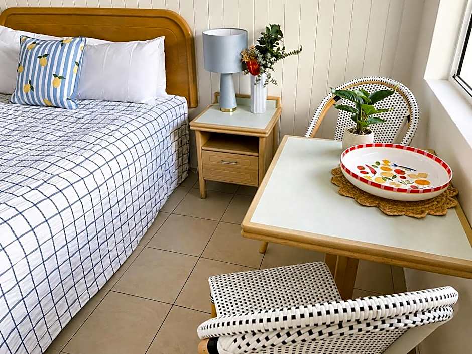 Chelsea Motor Inn
