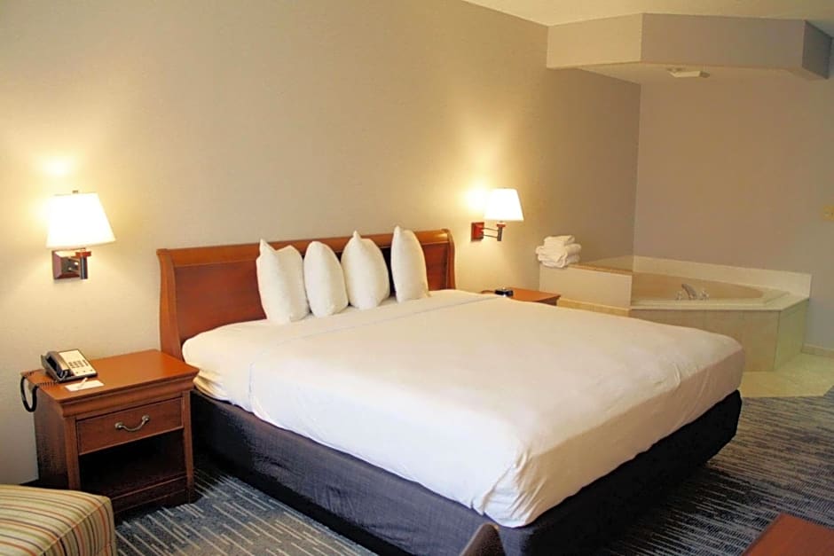 Country Inn & Suites by Radisson, BWI Airport (Baltimore), MD
