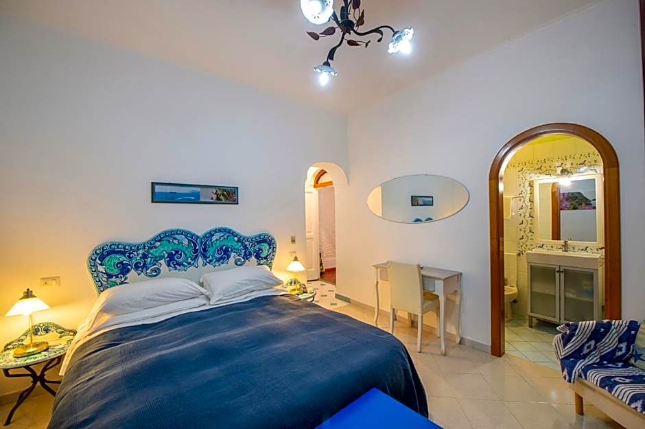 Il Giardino Dei Limoni