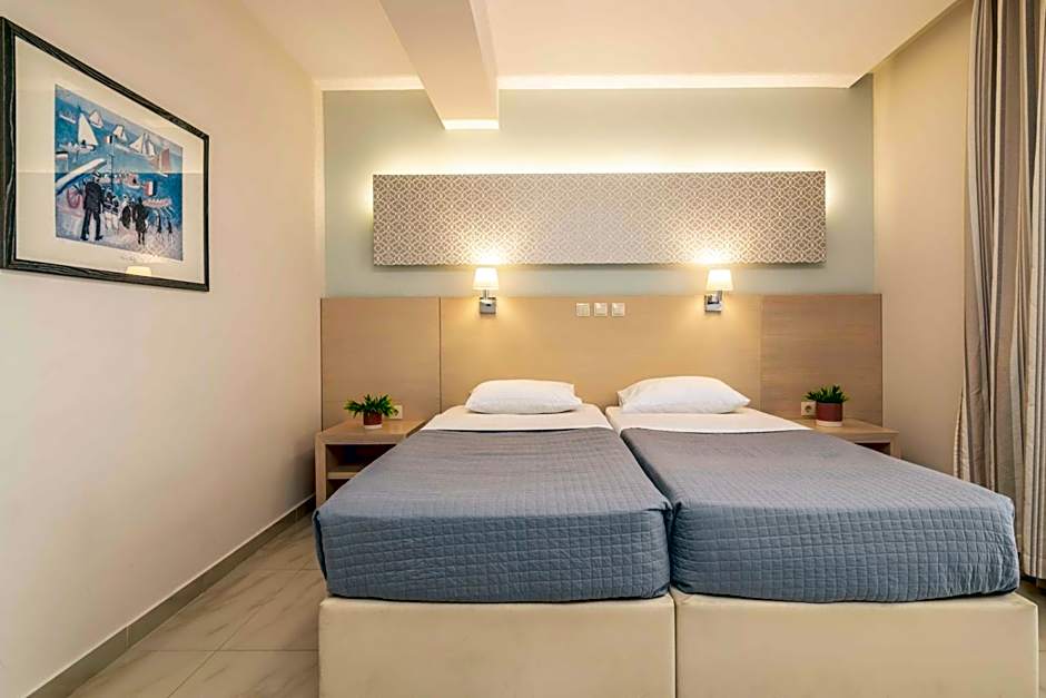 Karras Hotel