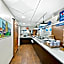 Holiday Inn Express & Suites Raleigh NE - Medical Ctr Area by IHG