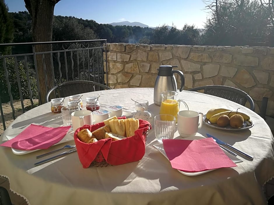 La Cigalette