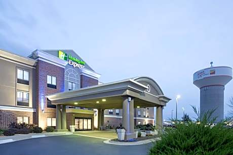 Holiday Inn Express Kansas City - at the Legends By IHG