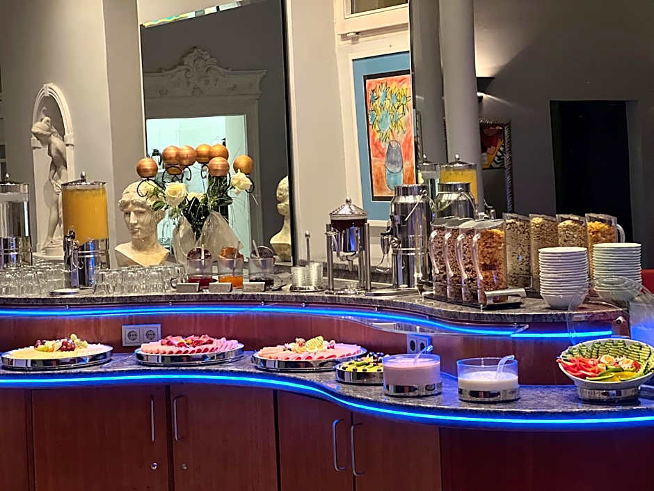 Apartment Hotel Kral