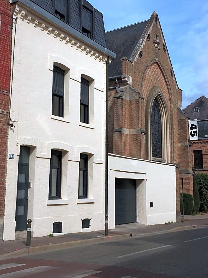 Les terrasses de l¿orchestre