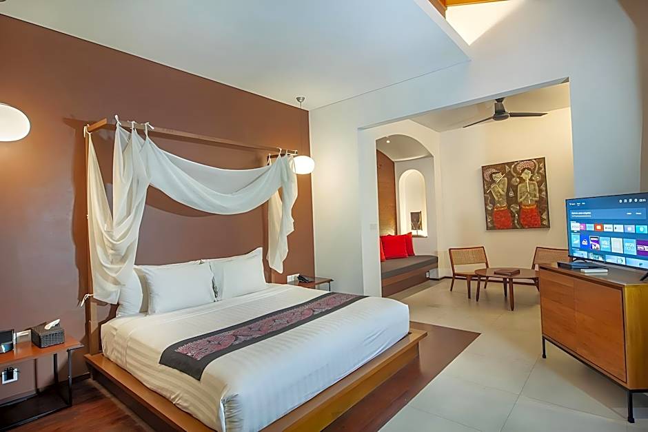 Abia Villas