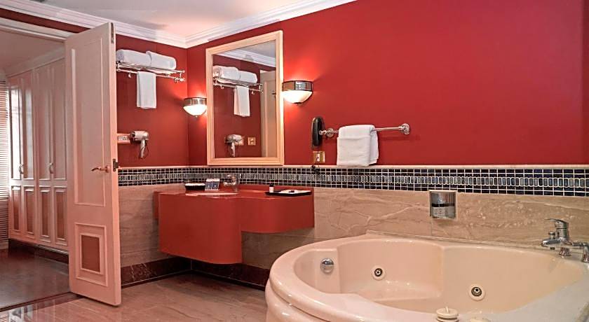 Hotel Park Plaza Ludhiana