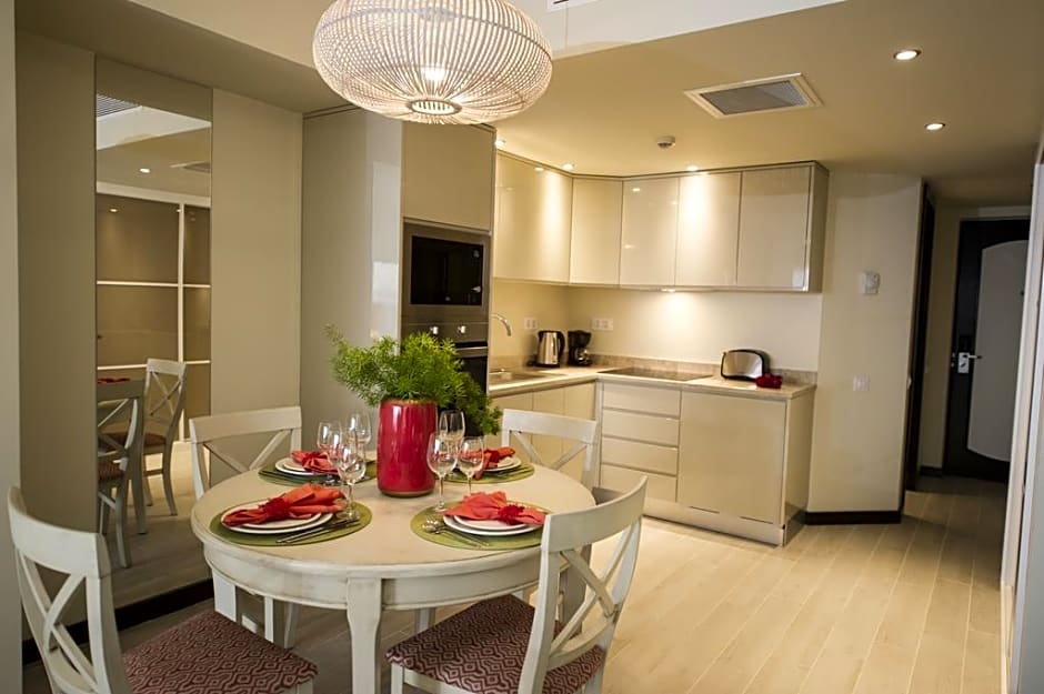 Pestana Madeira Beach Club