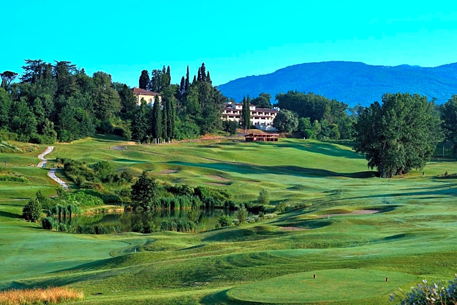 UNAHOTELS Poggio dei Medici Toscana