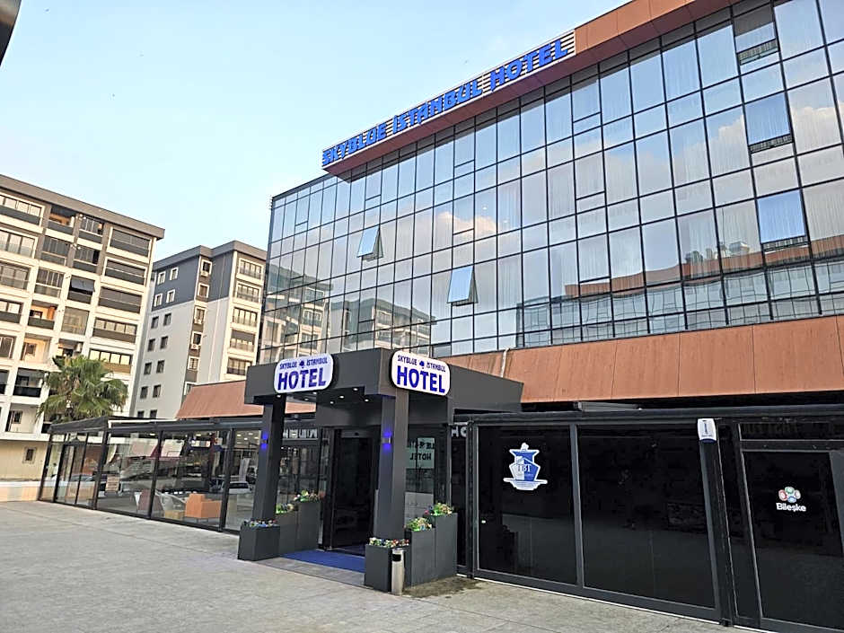 SKYBLUE İSTANBUL HOTEL