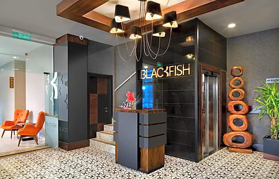 The Merlot Hotel Eskisehir