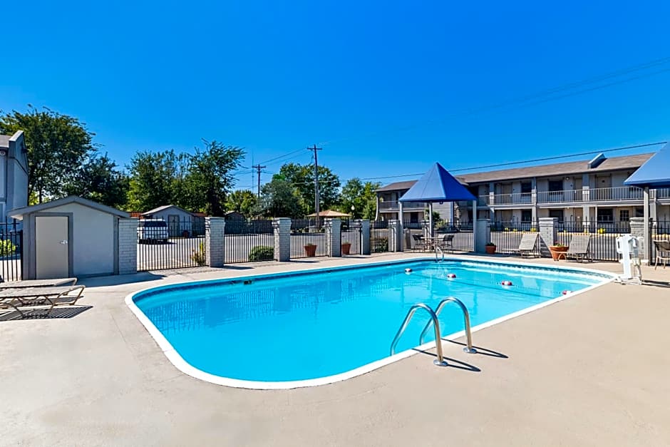 Best Western Markita Inn
