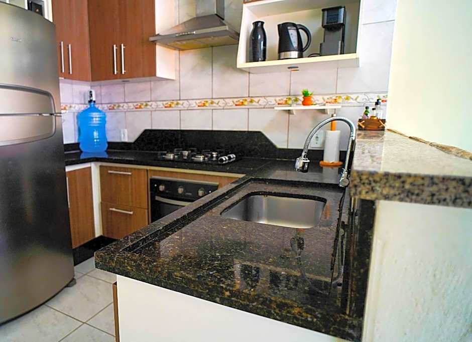 Ótima casa apenas 50metros da praia - em Balneário Piçarras