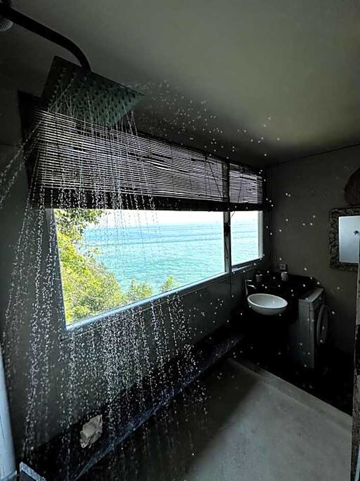 Beach front villa , All Mare 2