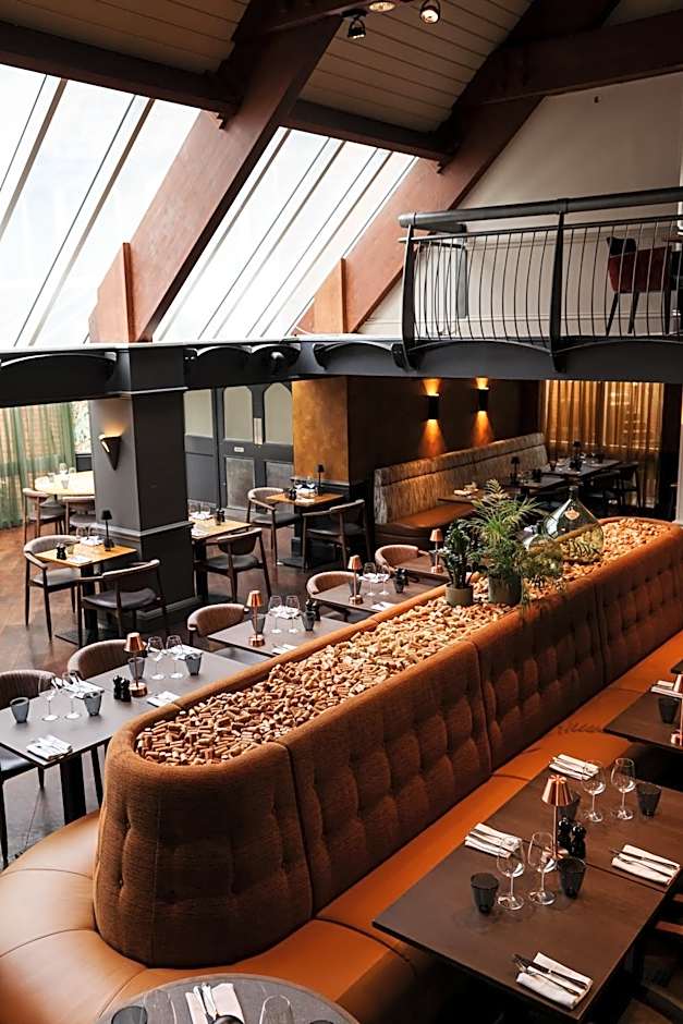 Donnington Valley Hotel, Golf & Spa