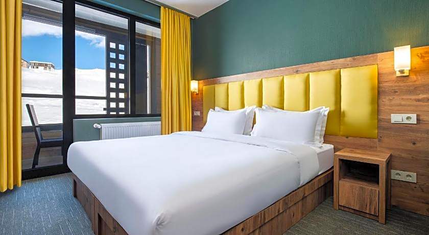 Best Western Gudauri