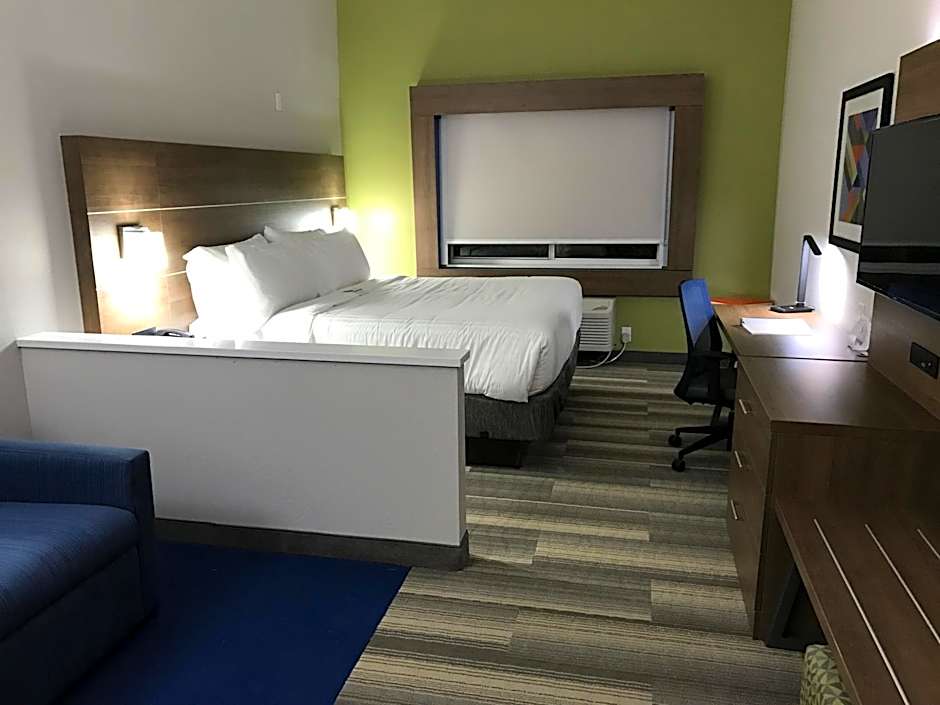 Holiday Inn Express Naples South - I-75 By IHG