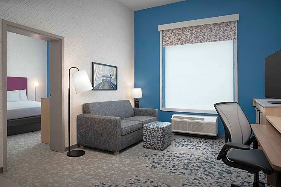 Home2 Suites by Hilton Lakeland North I 4
