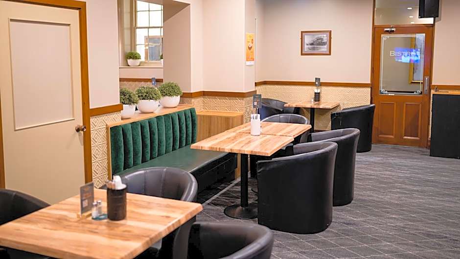 Victoria Hotel Strathalbyn