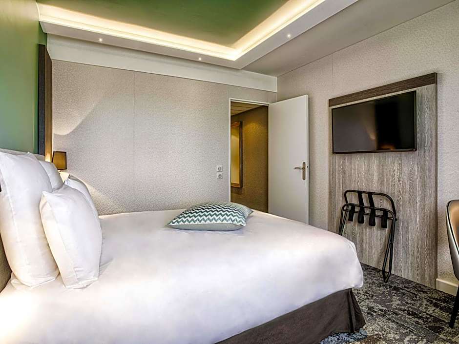 Mercure Cabourg Hôtel & Spa