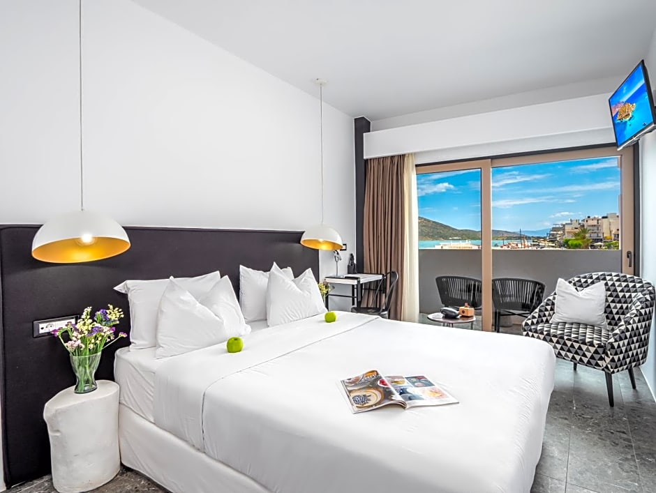 Kalypso Suites Hotel - Adults Only