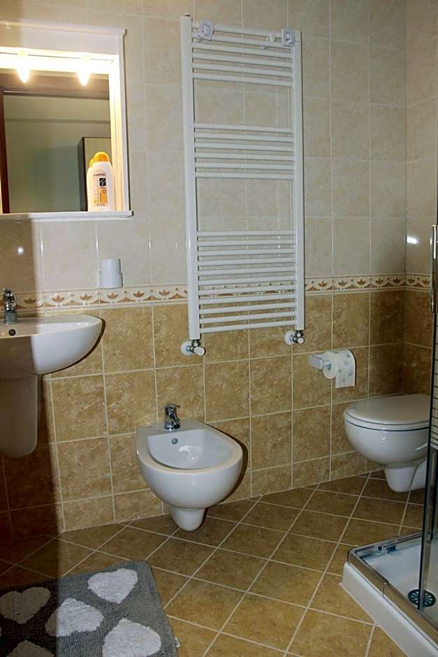 I due Baroni - fronte Campus